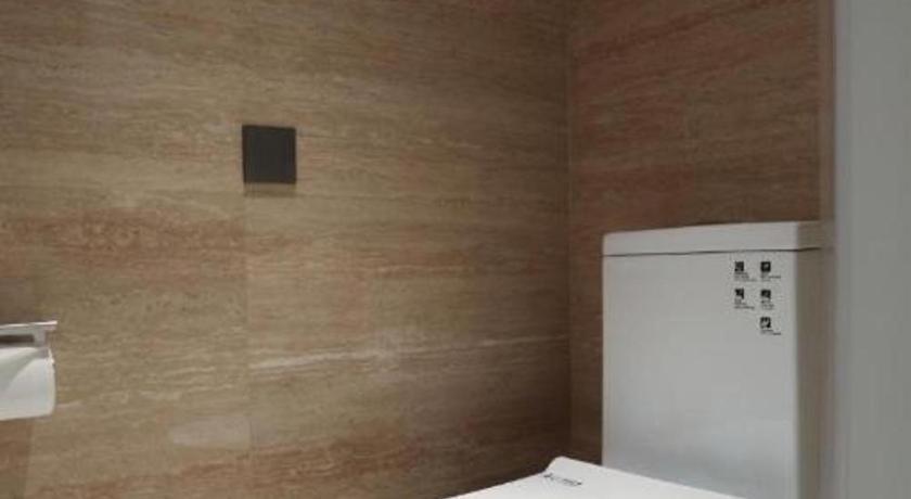 Kingtown Hotel Hongqiao Shanghai Exterior foto